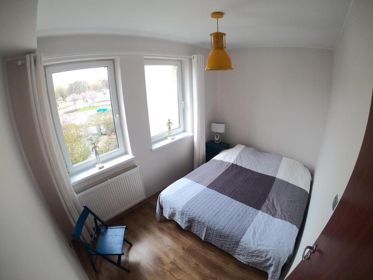 Apartament Magdaleentje *