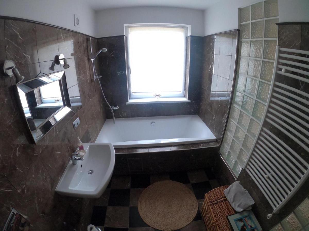 Magdaleentje Apartament *