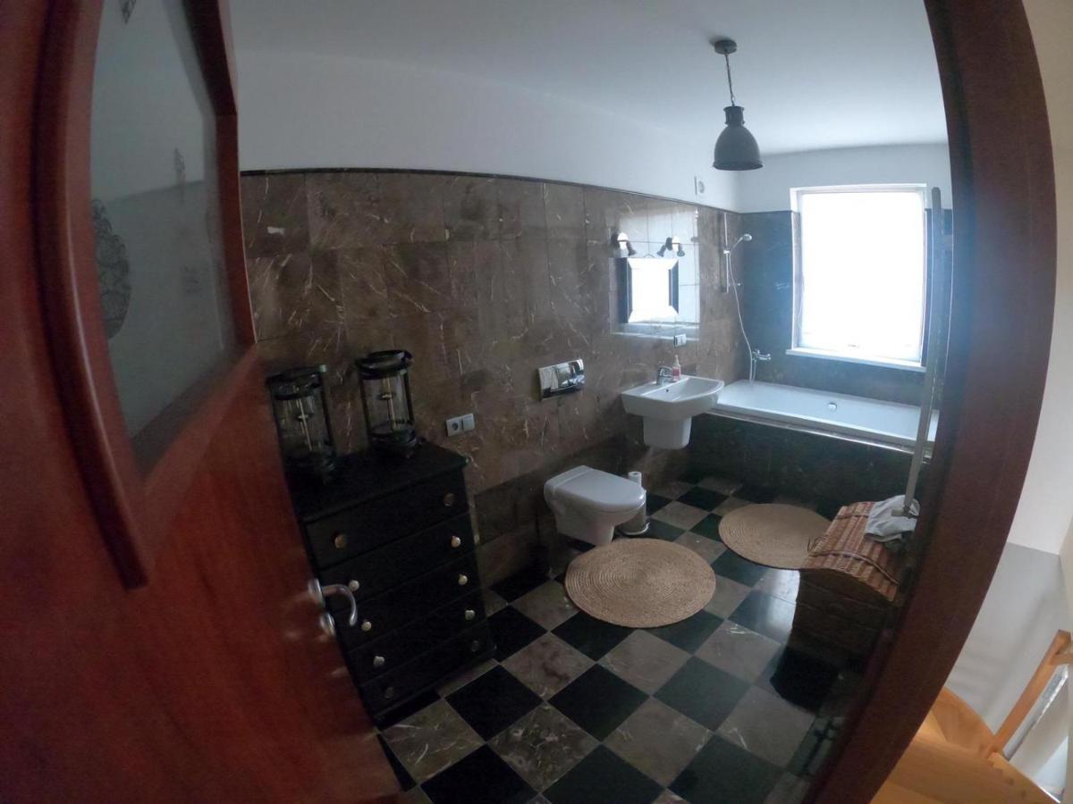 Magdaleentje Apartament Gdańsk